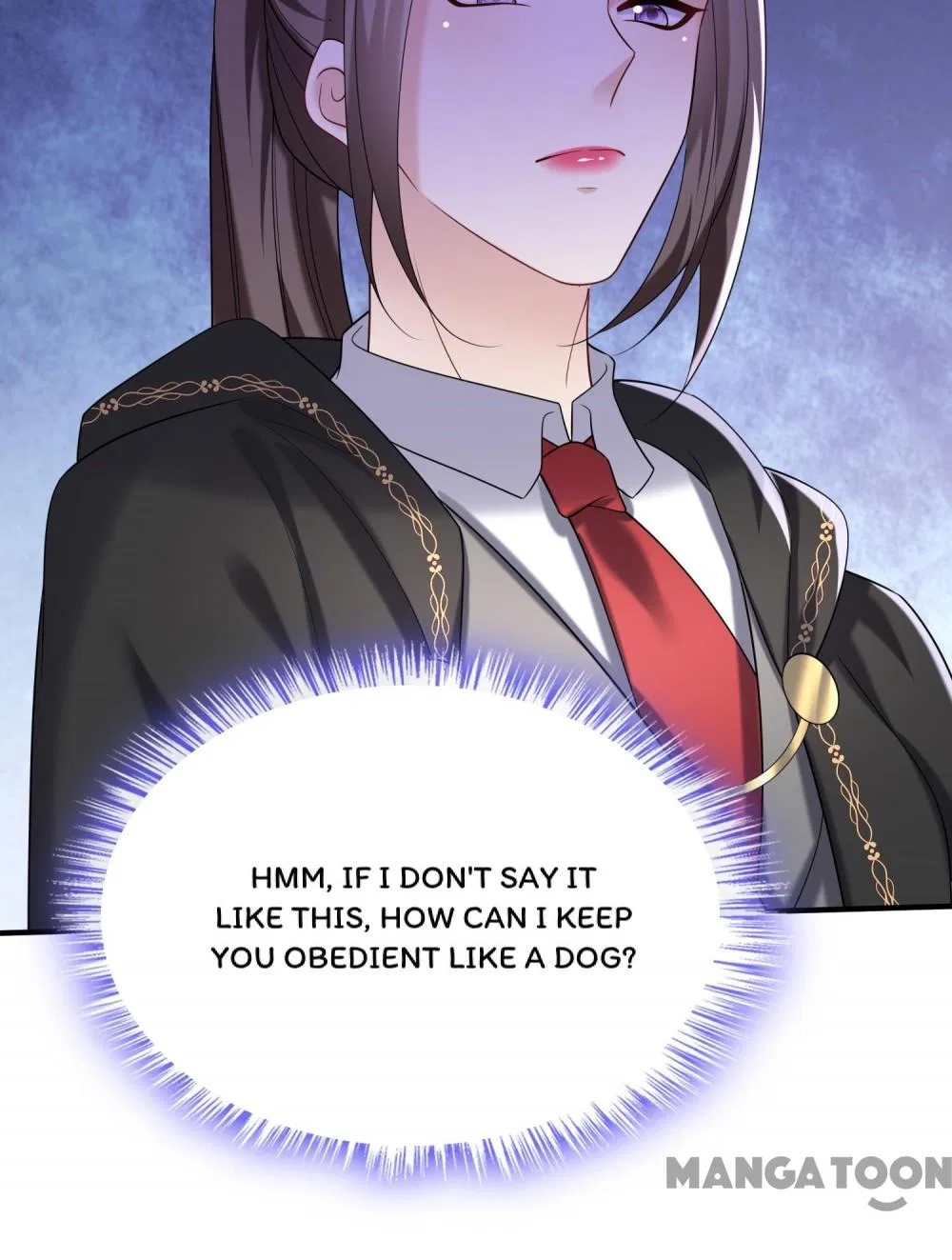 Never Let Go of My Ex-Husband Chapter 111 – Page 37