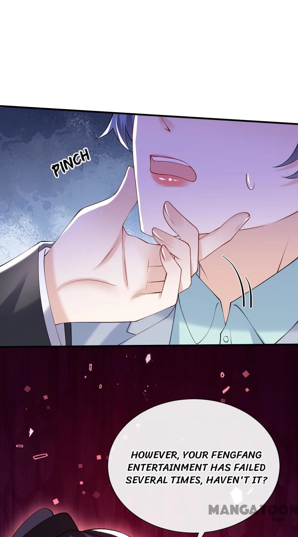 Never Let Go of My Ex-Husband Chapter 111 – Page 38