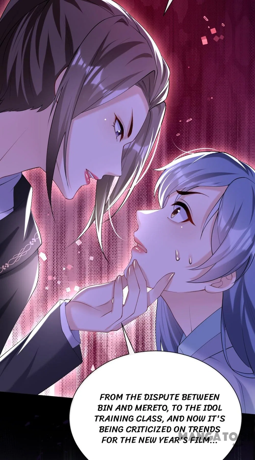 Never Let Go of My Ex-Husband Chapter 111 – Page 39
