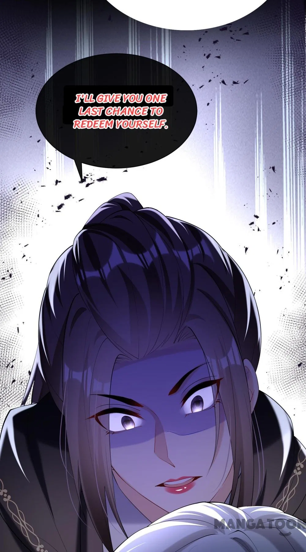 Never Let Go of My Ex-Husband Chapter 111 – Page 40
