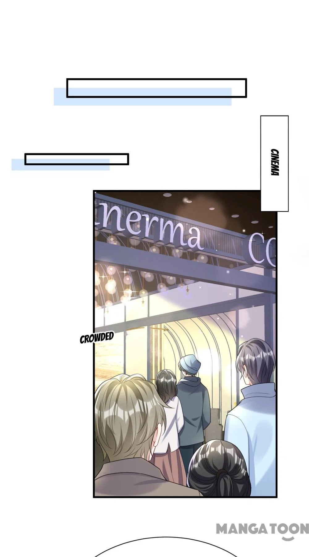 Never Let Go of My Ex-Husband Chapter 110 – Page 4
