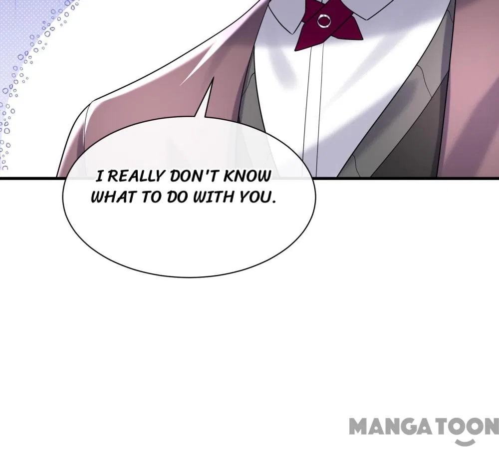 Never Let Go of My Ex-Husband Chapter 110 – Page 9