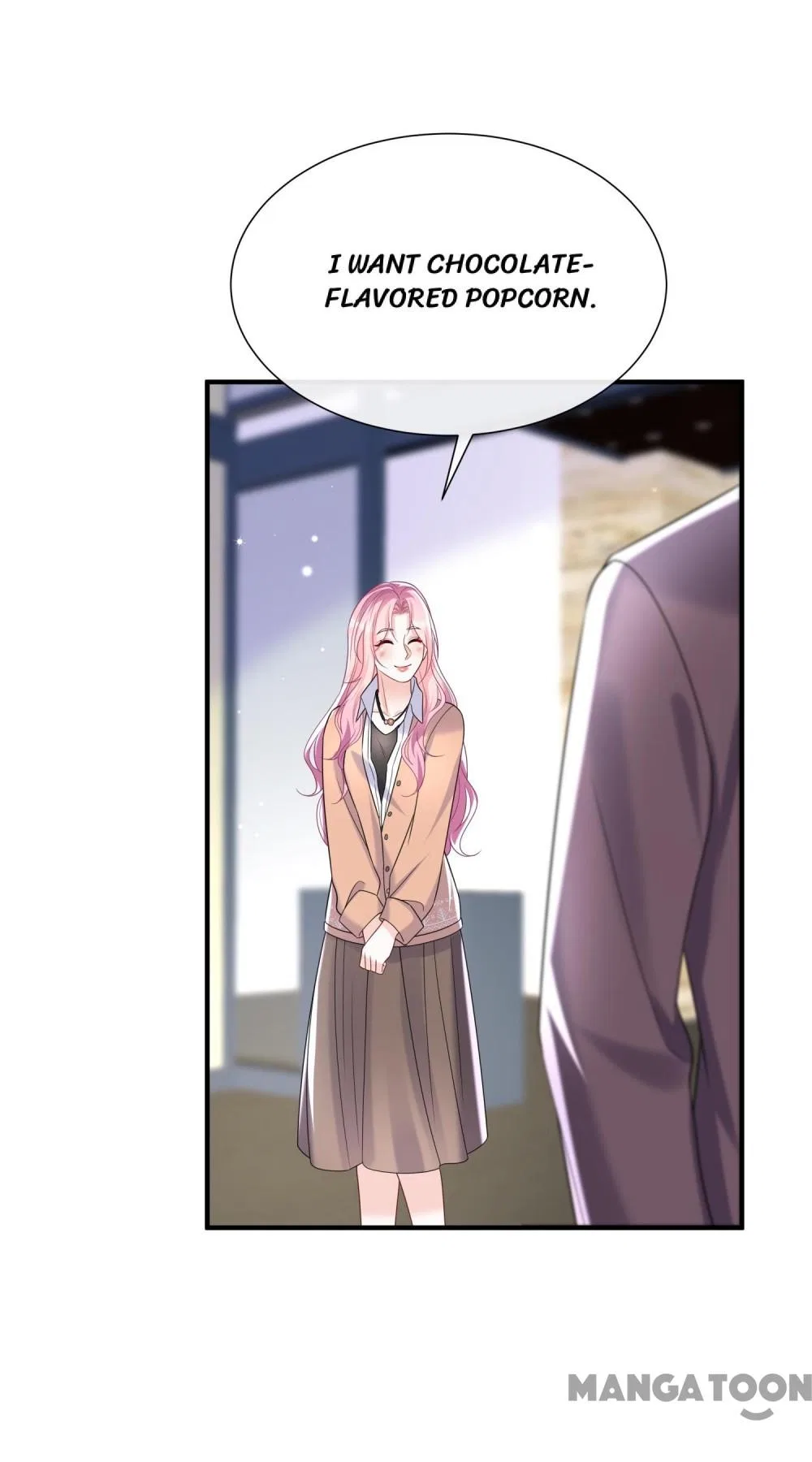 Never Let Go of My Ex-Husband Chapter 110 – Page 10