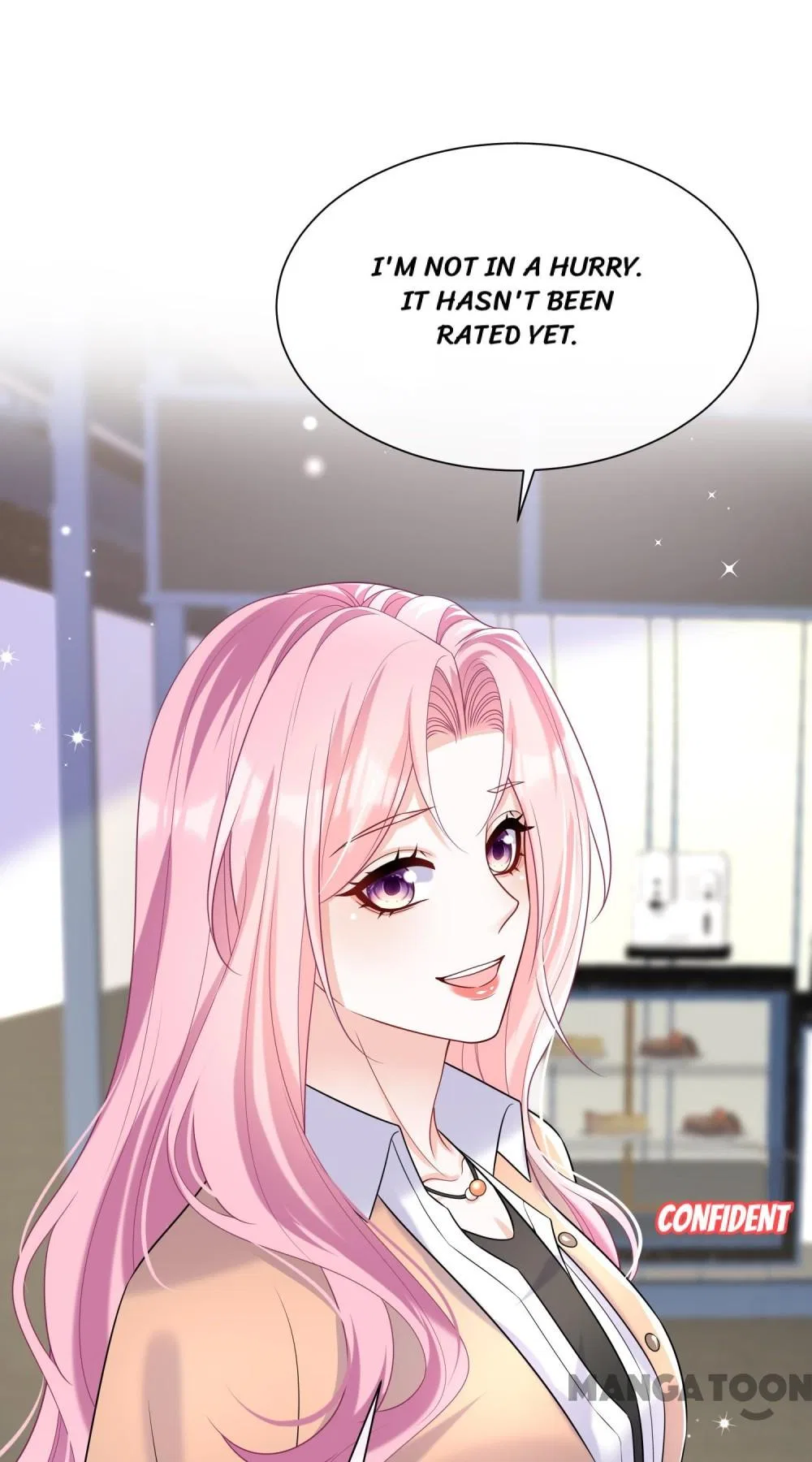 Never Let Go of My Ex-Husband Chapter 110 – Page 13
