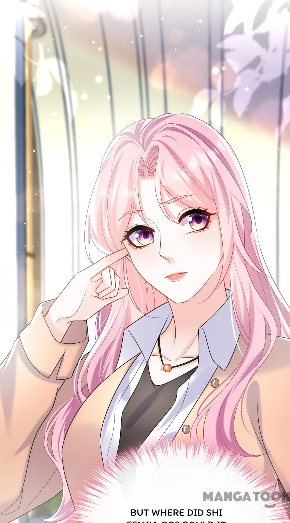 Never Let Go of My Ex-Husband Chapter 110 – Page 17