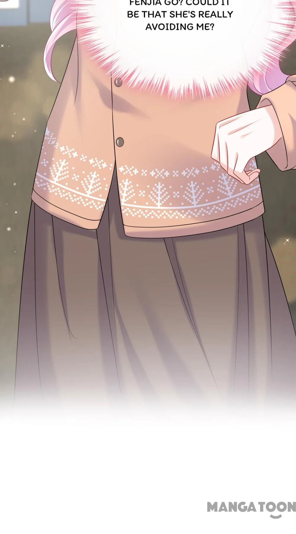 Never Let Go of My Ex-Husband Chapter 110 – Page 18