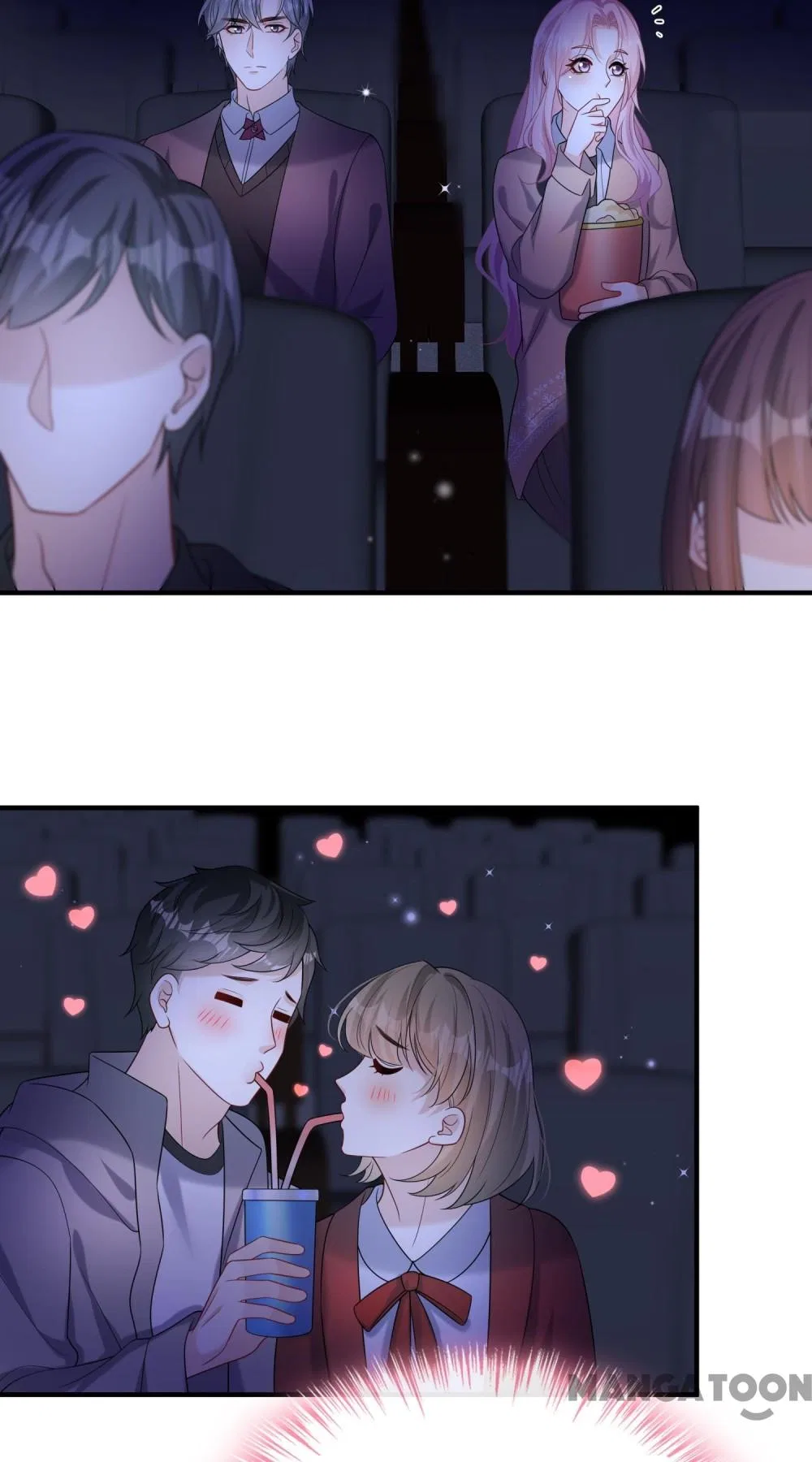 Never Let Go of My Ex-Husband Chapter 110 – Page 20
