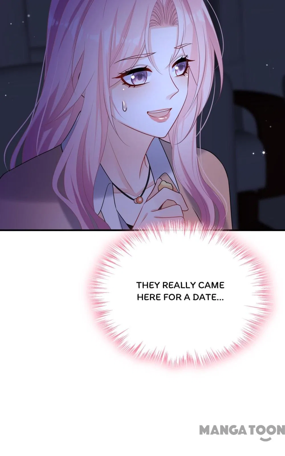 Never Let Go of My Ex-Husband Chapter 110 – Page 22