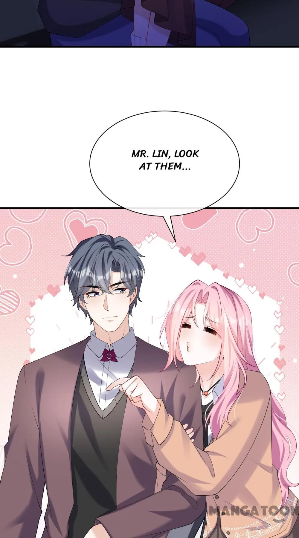 Never Let Go of My Ex-Husband Chapter 110 – Page 26