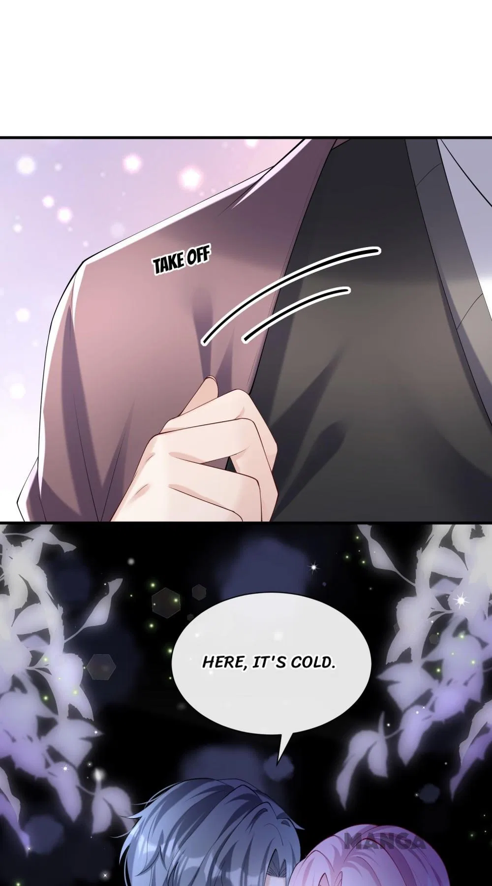 Never Let Go of My Ex-Husband Chapter 110 – Page 28
