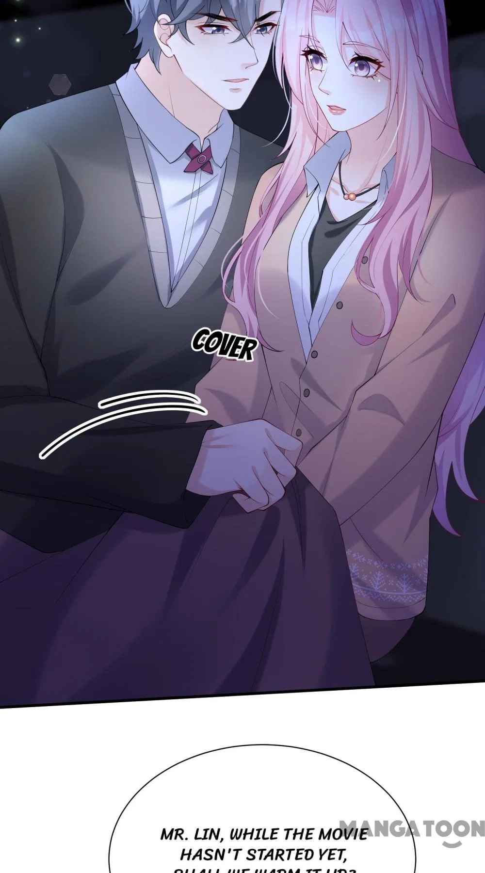 Never Let Go of My Ex-Husband Chapter 110 – Page 29