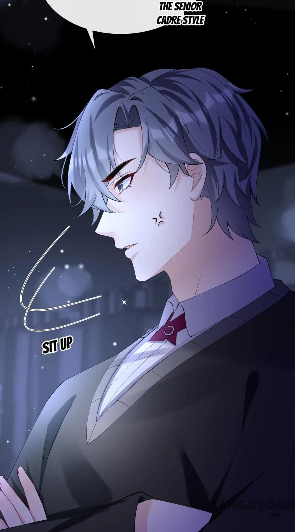 Never Let Go of My Ex-Husband Chapter 110 – Page 32