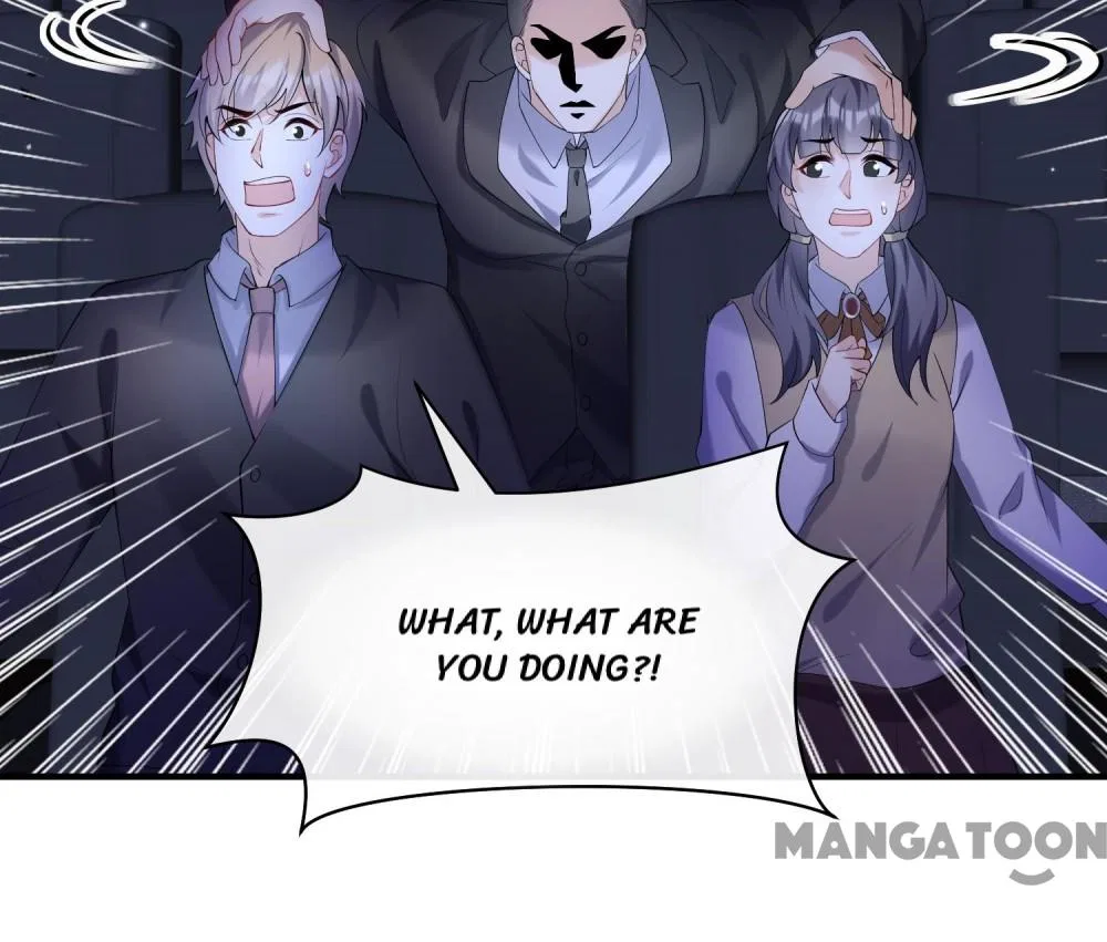 Never Let Go of My Ex-Husband Chapter 110 – Page 37