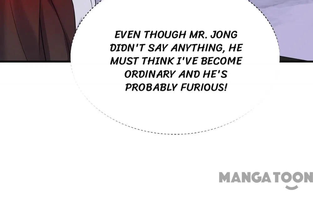 Never Let Go of My Ex-Husband Chapter 109 – Page 5