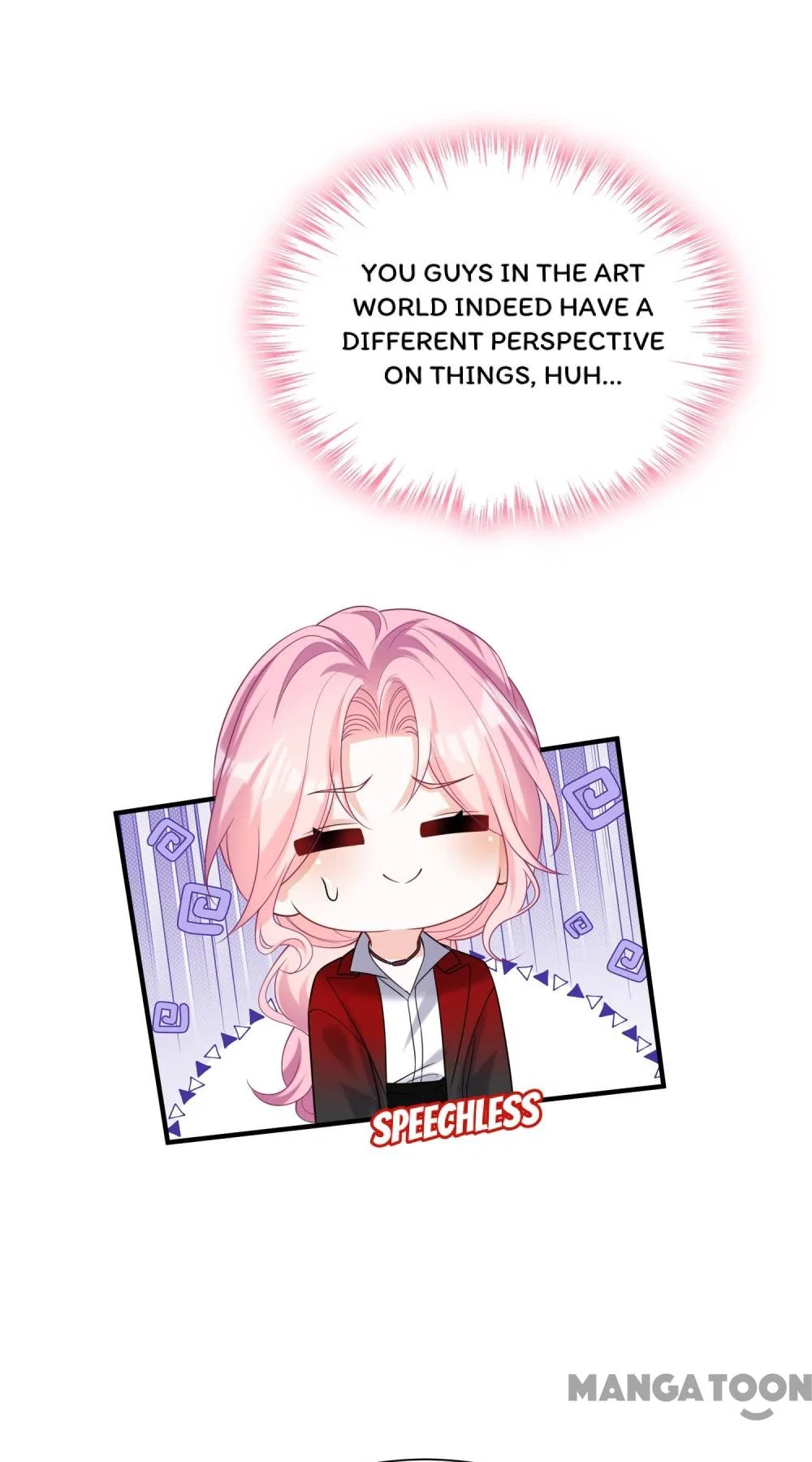 Never Let Go of My Ex-Husband Chapter 109 – Page 6