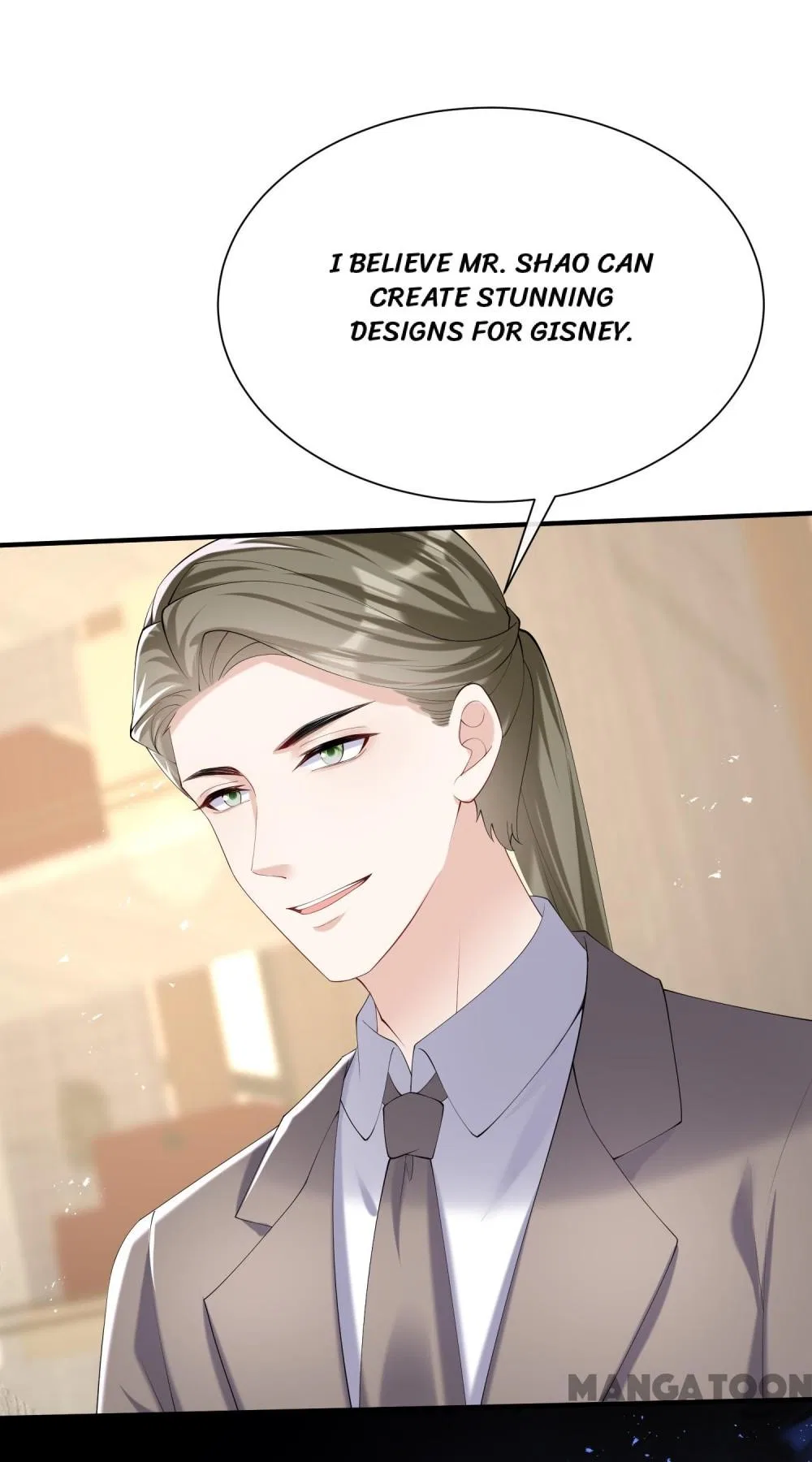 Never Let Go of My Ex-Husband Chapter 109 – Page 11