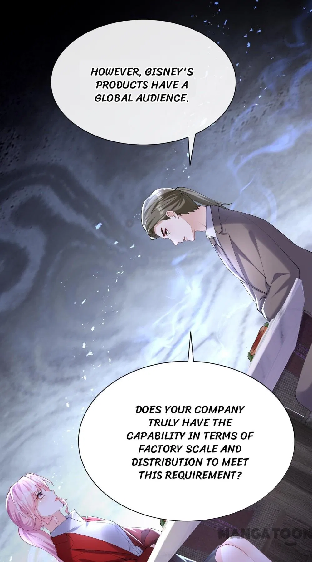 Never Let Go of My Ex-Husband Chapter 109 – Page 12