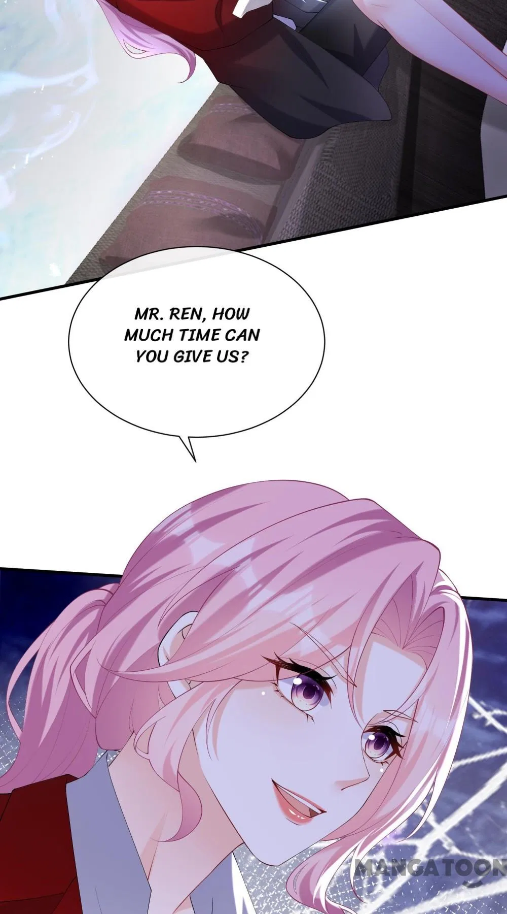 Never Let Go of My Ex-Husband Chapter 109 – Page 13
