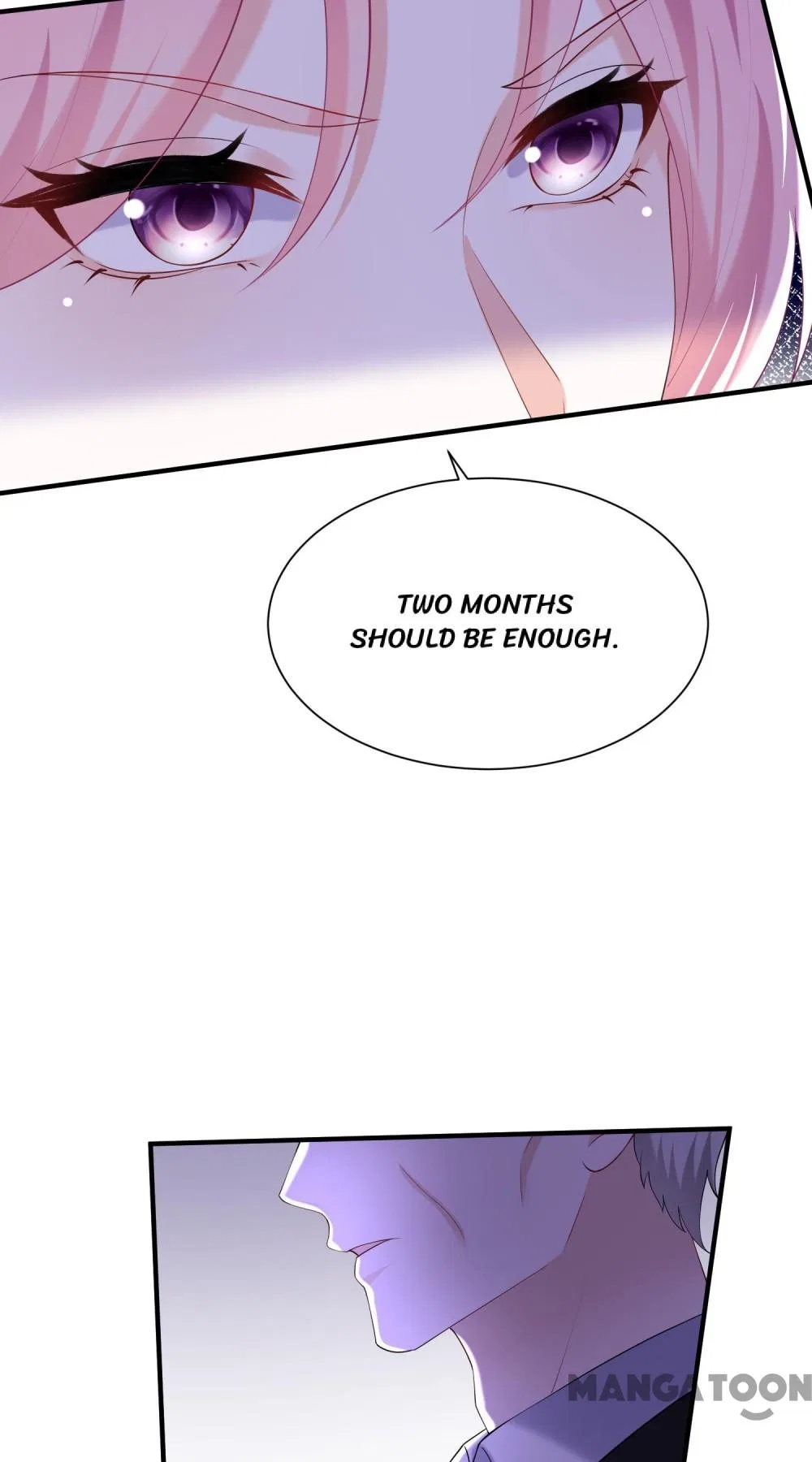 Never Let Go of My Ex-Husband Chapter 109 – Page 15