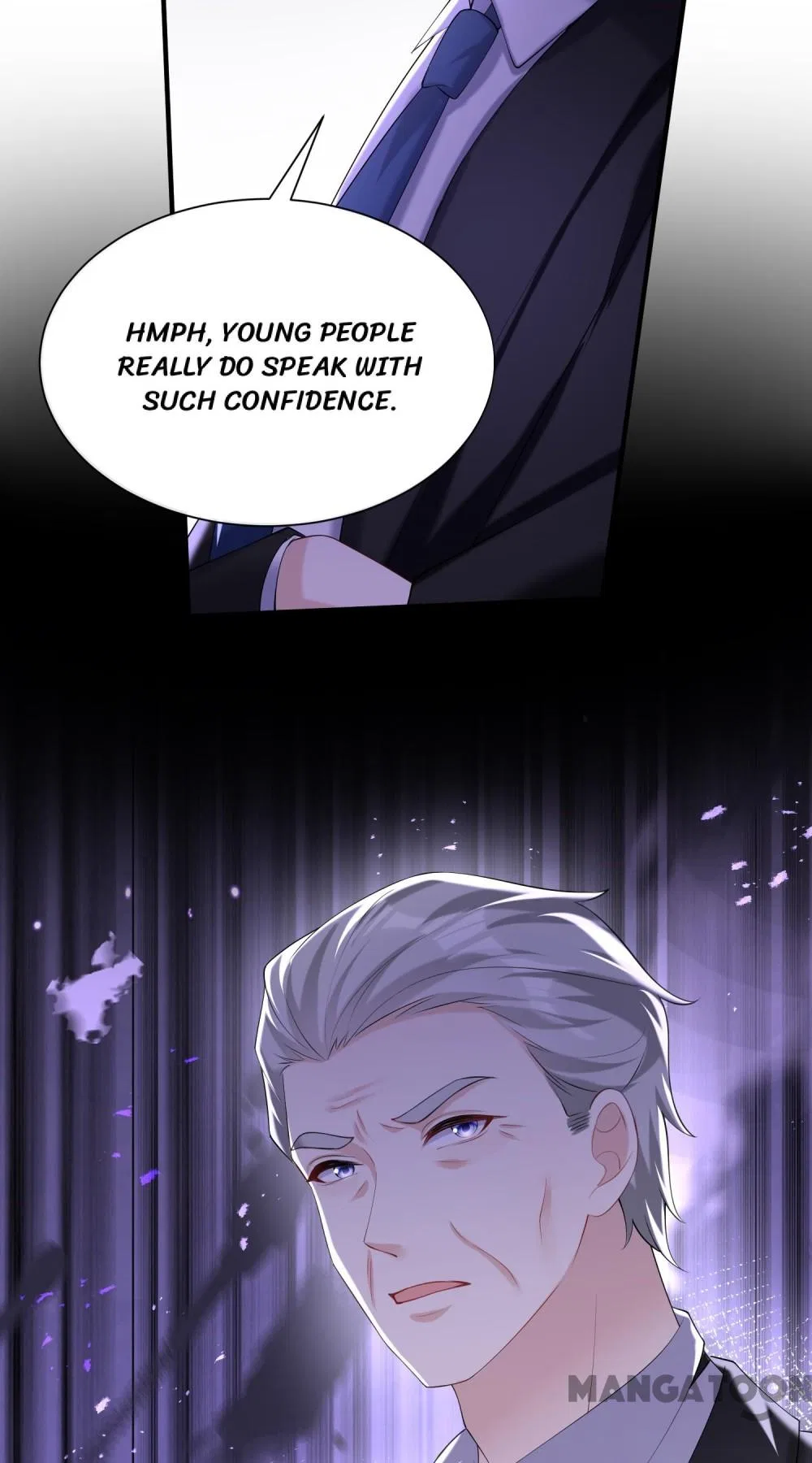 Never Let Go of My Ex-Husband Chapter 109 – Page 16