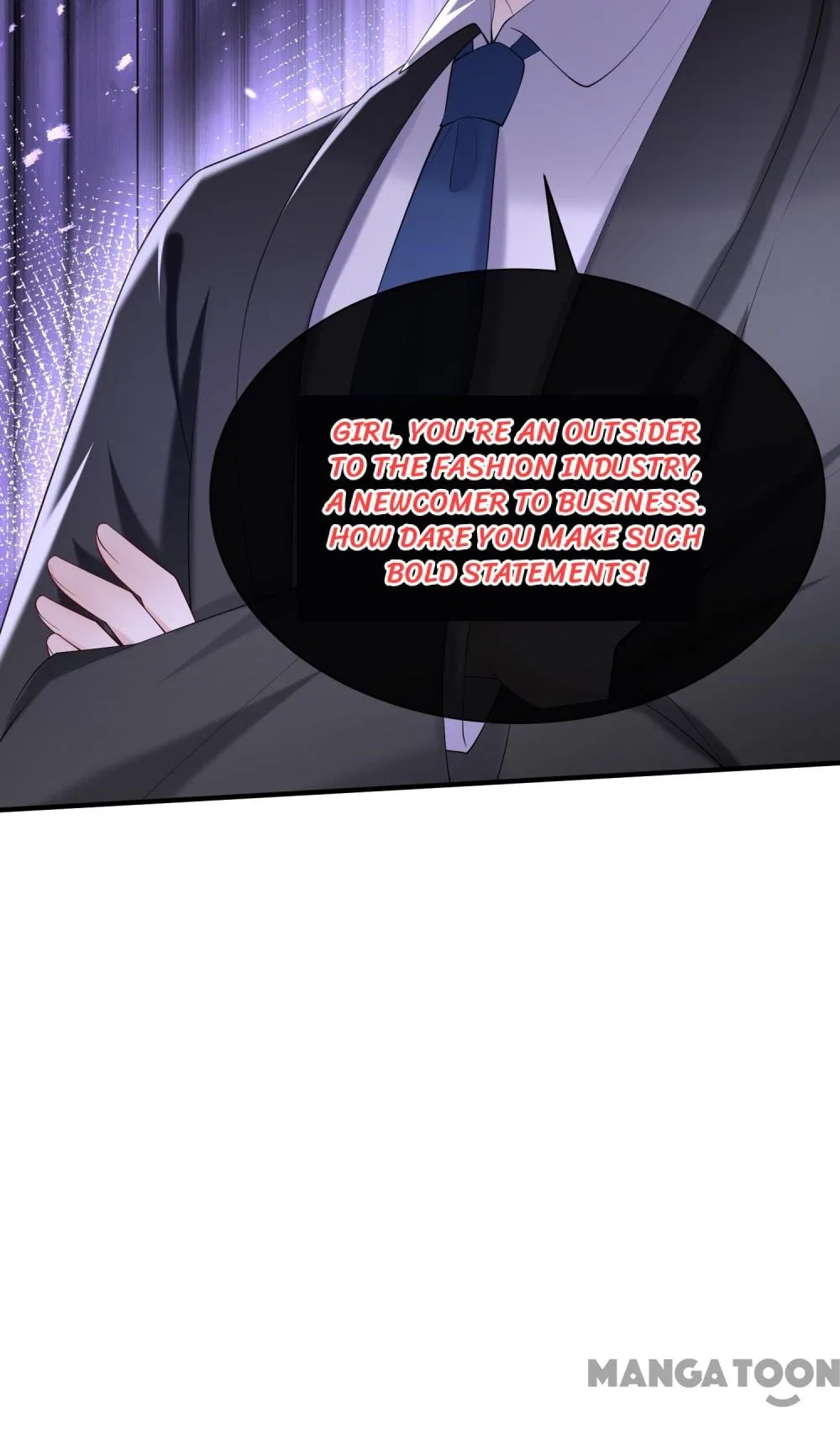 Never Let Go of My Ex-Husband Chapter 109 – Page 17
