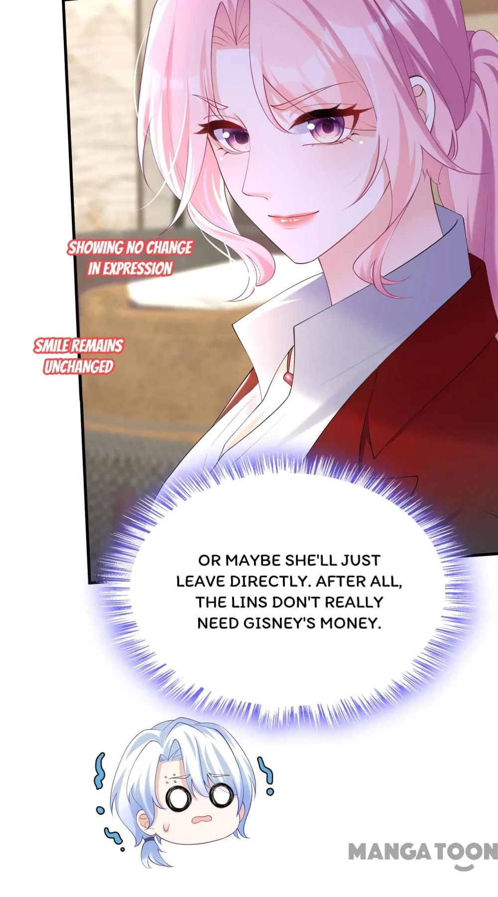 Never Let Go of My Ex-Husband Chapter 109 – Page 20
