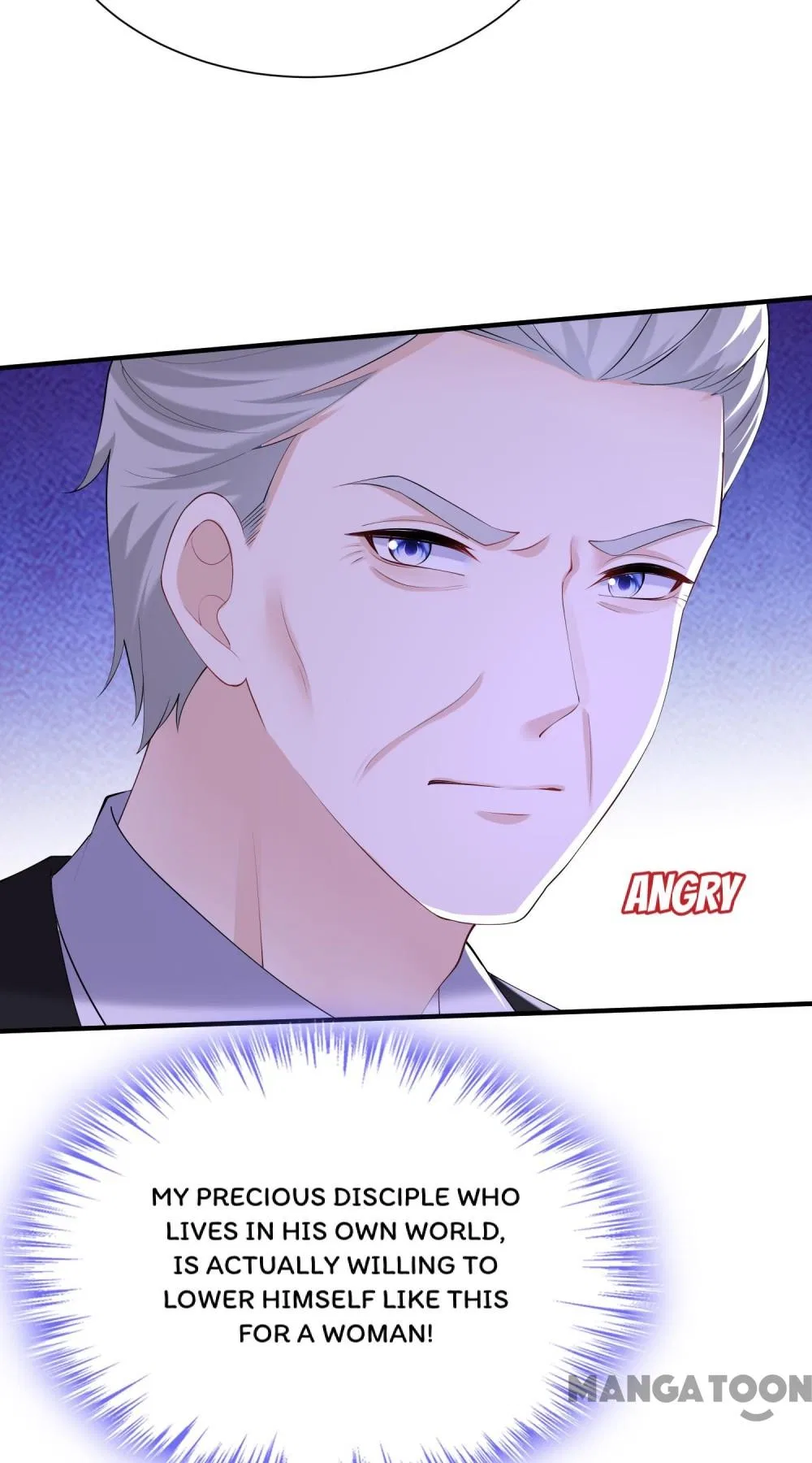 Never Let Go of My Ex-Husband Chapter 109 – Page 22