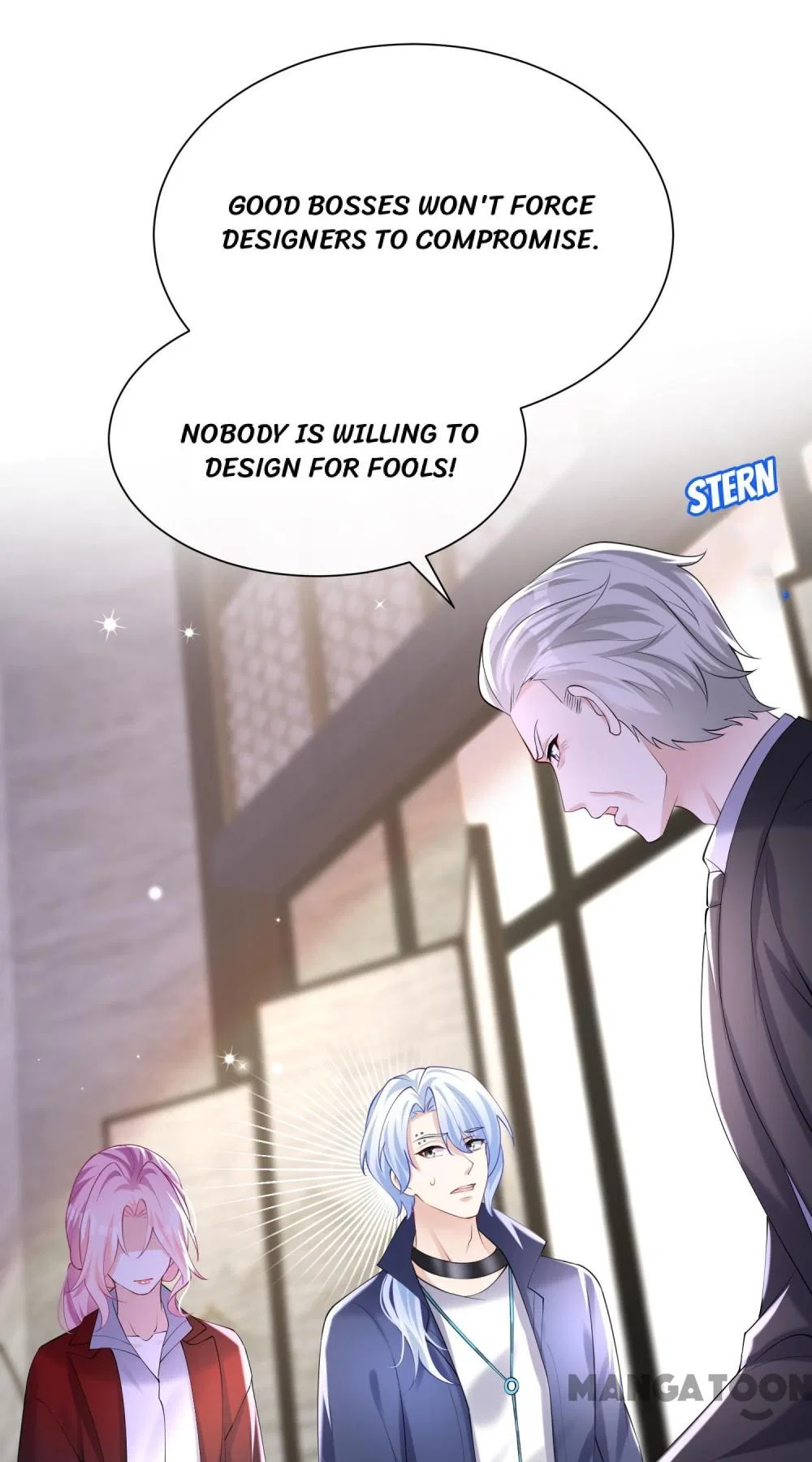 Never Let Go of My Ex-Husband Chapter 109 – Page 24