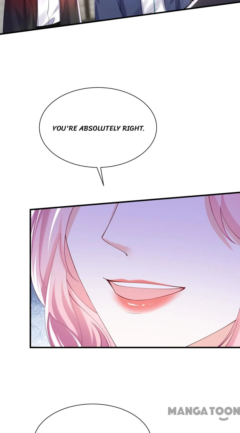 Never Let Go of My Ex-Husband Chapter 109 – Page 25