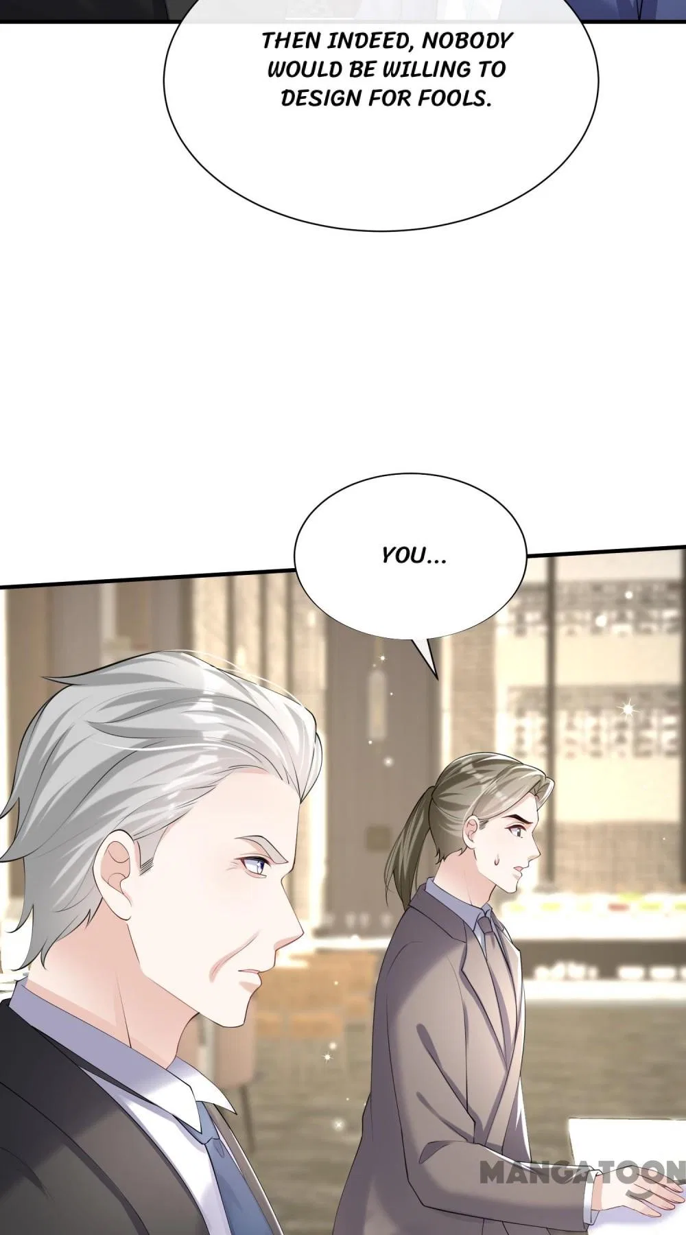Never Let Go of My Ex-Husband Chapter 109 – Page 27