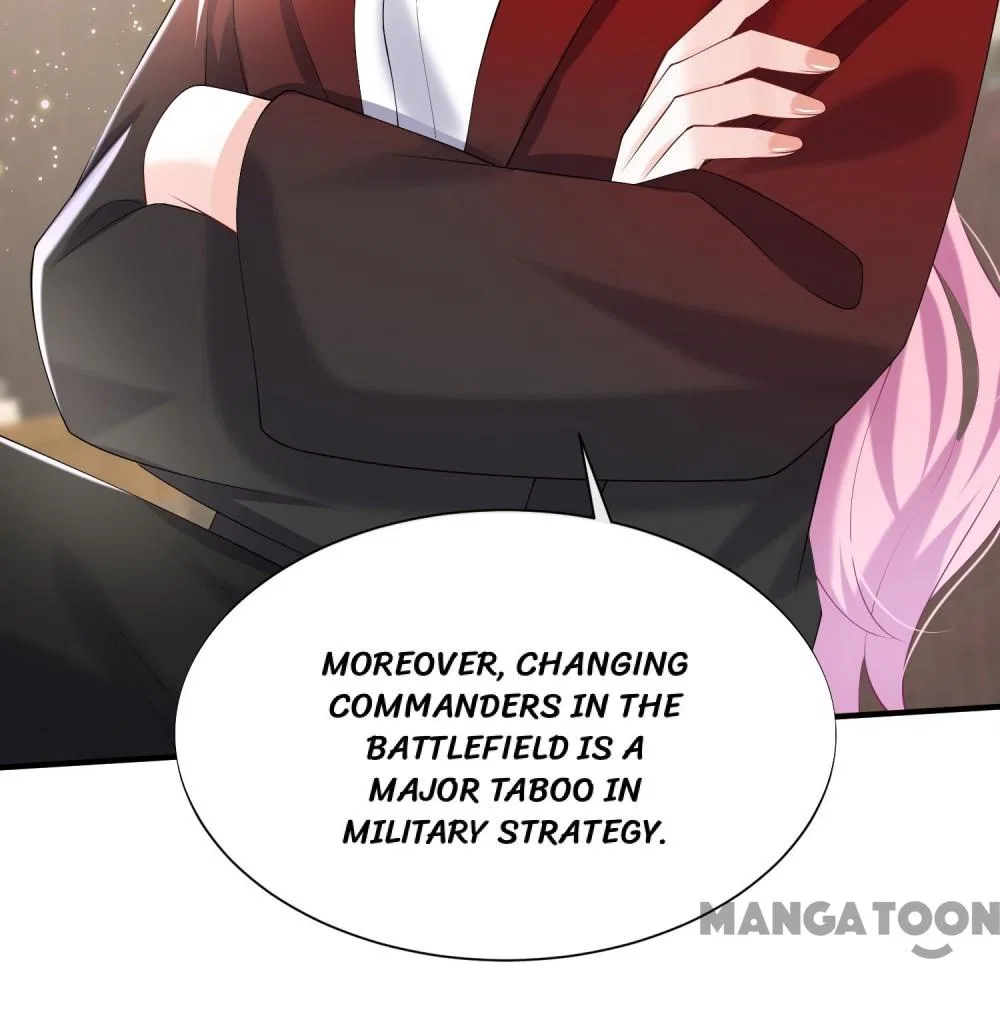 Never Let Go of My Ex-Husband Chapter 109 – Page 29