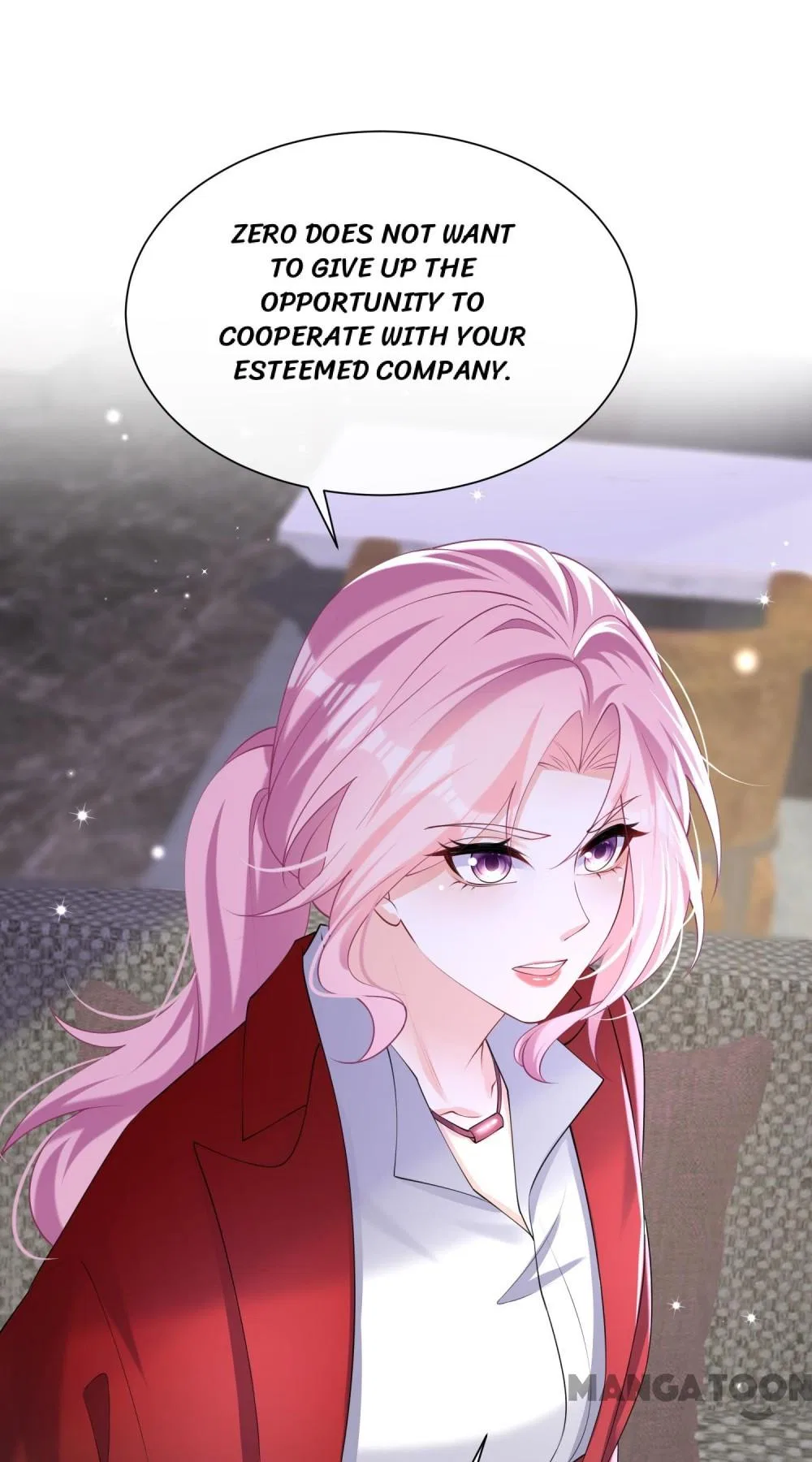 Never Let Go of My Ex-Husband Chapter 109 – Page 30