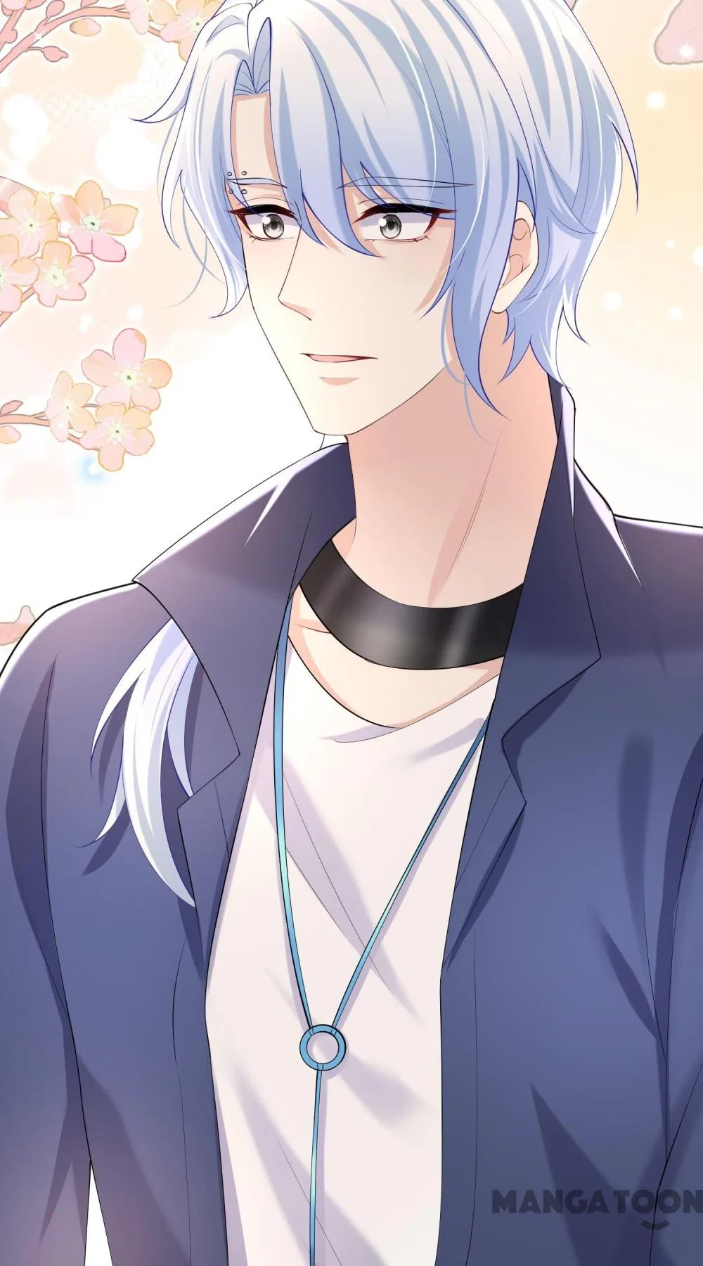 Never Let Go of My Ex-Husband Chapter 109 – Page 33