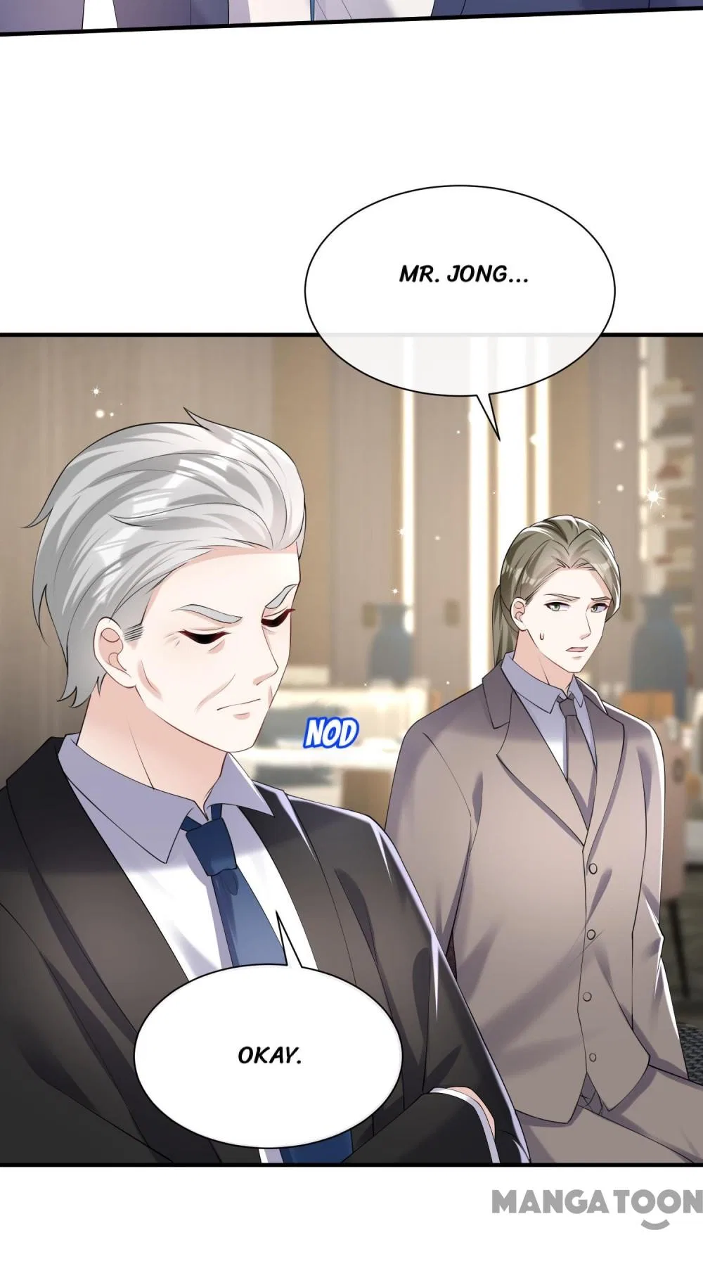 Never Let Go of My Ex-Husband Chapter 109 – Page 34