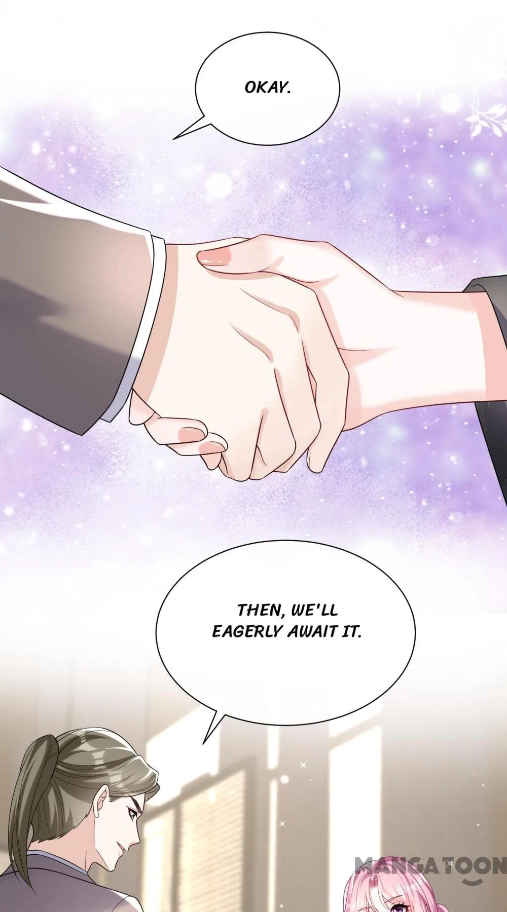 Never Let Go of My Ex-Husband Chapter 109 – Page 36