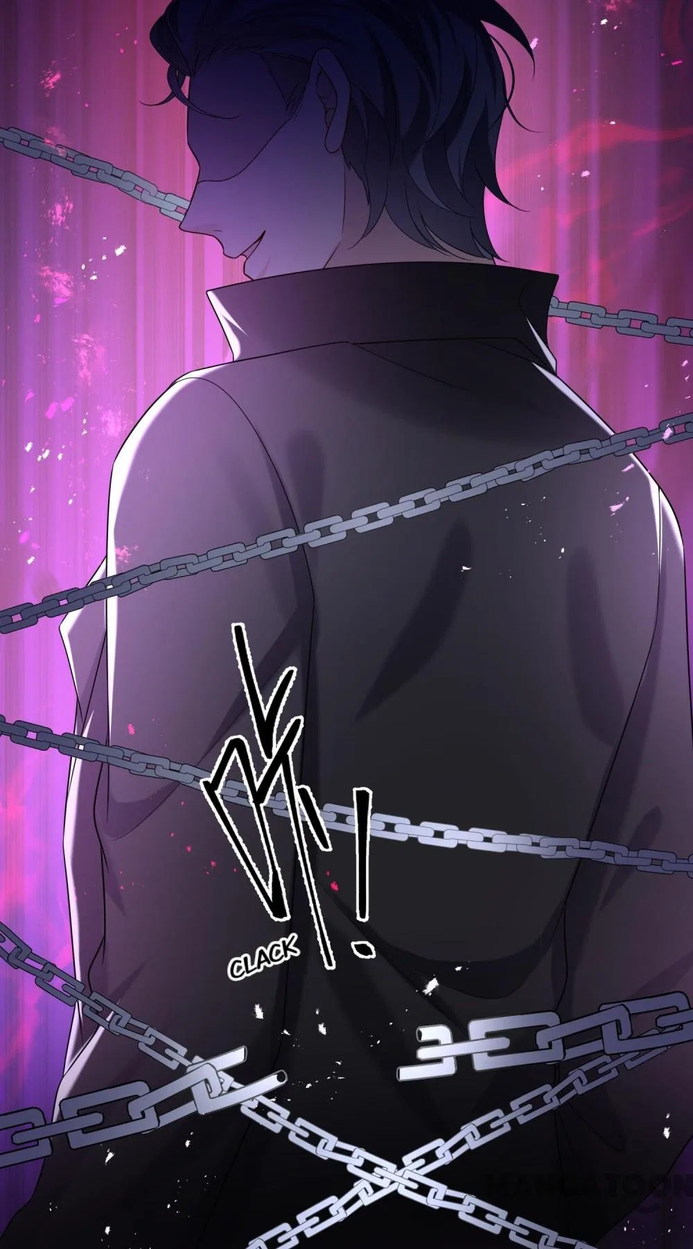 Never Let Go of My Ex-Husband Chapter 108 – Page 2