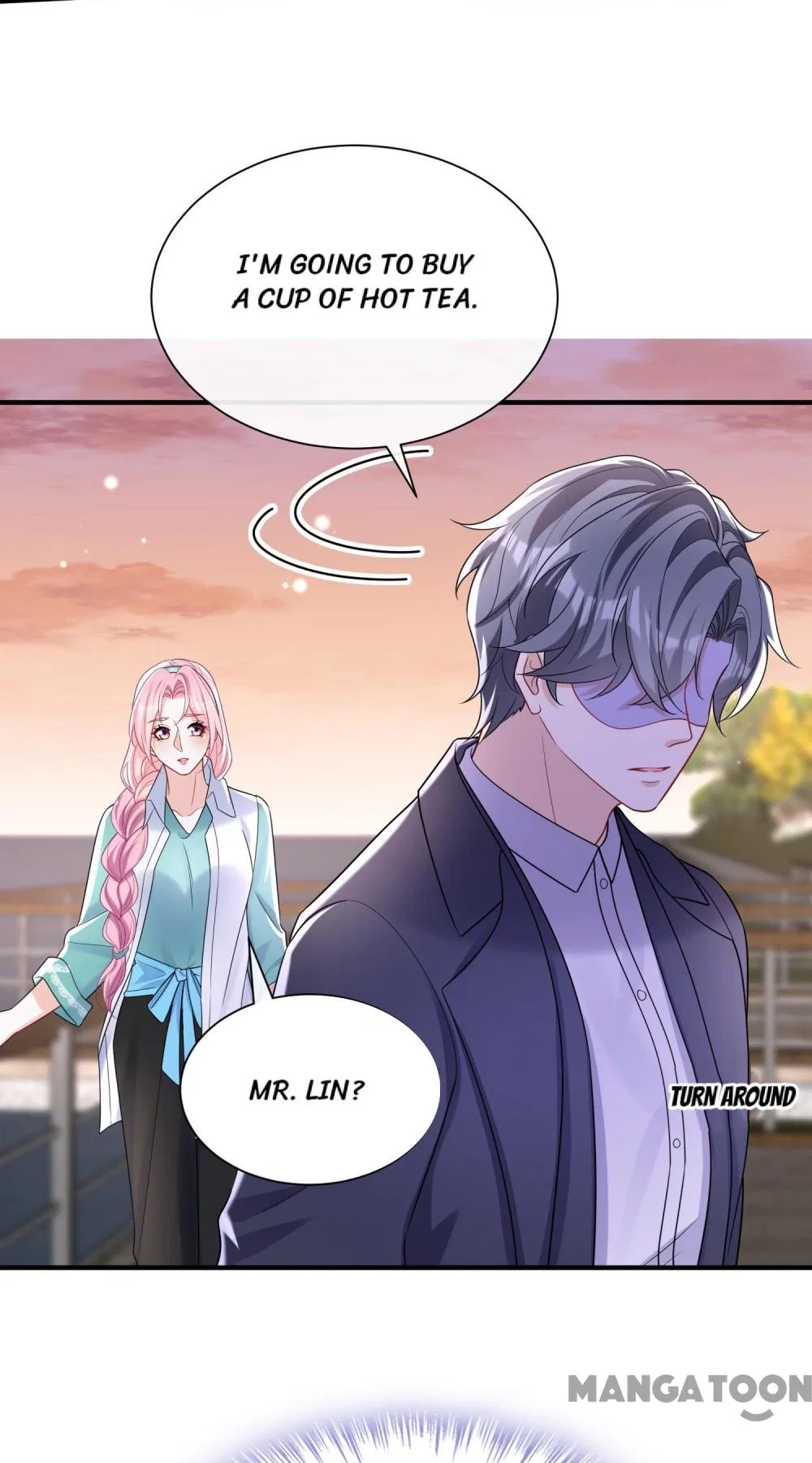Never Let Go of My Ex-Husband Chapter 108 – Page 4