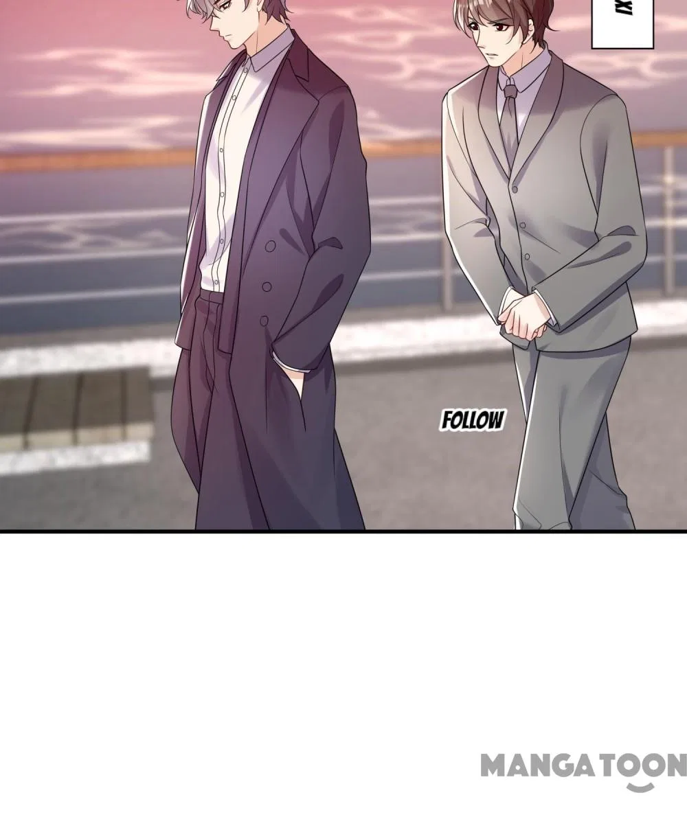 Never Let Go of My Ex-Husband Chapter 108 – Page 6
