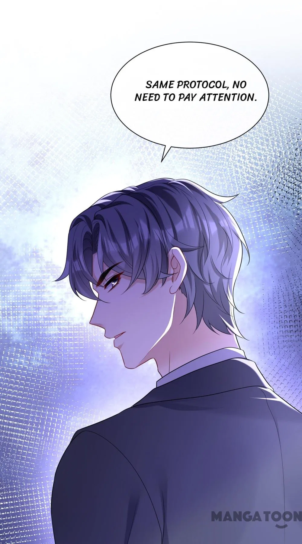 Never Let Go of My Ex-Husband Chapter 108 – Page 7