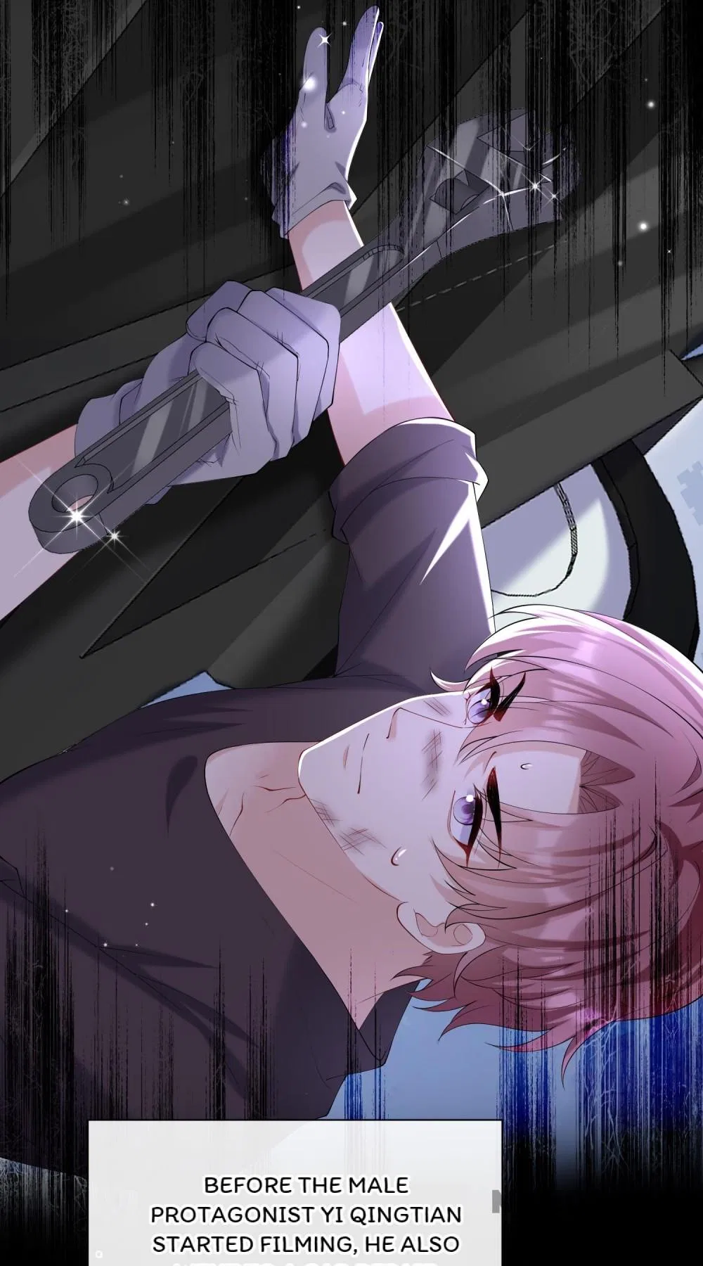 Never Let Go of My Ex-Husband Chapter 108 – Page 13