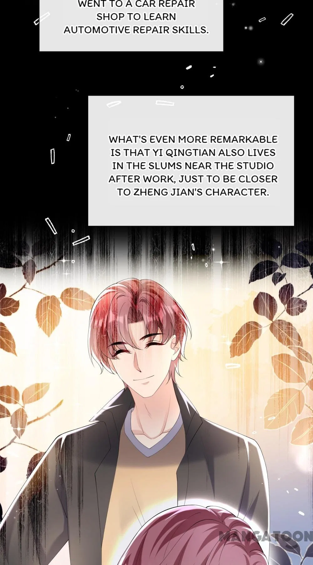 Never Let Go of My Ex-Husband Chapter 108 – Page 14