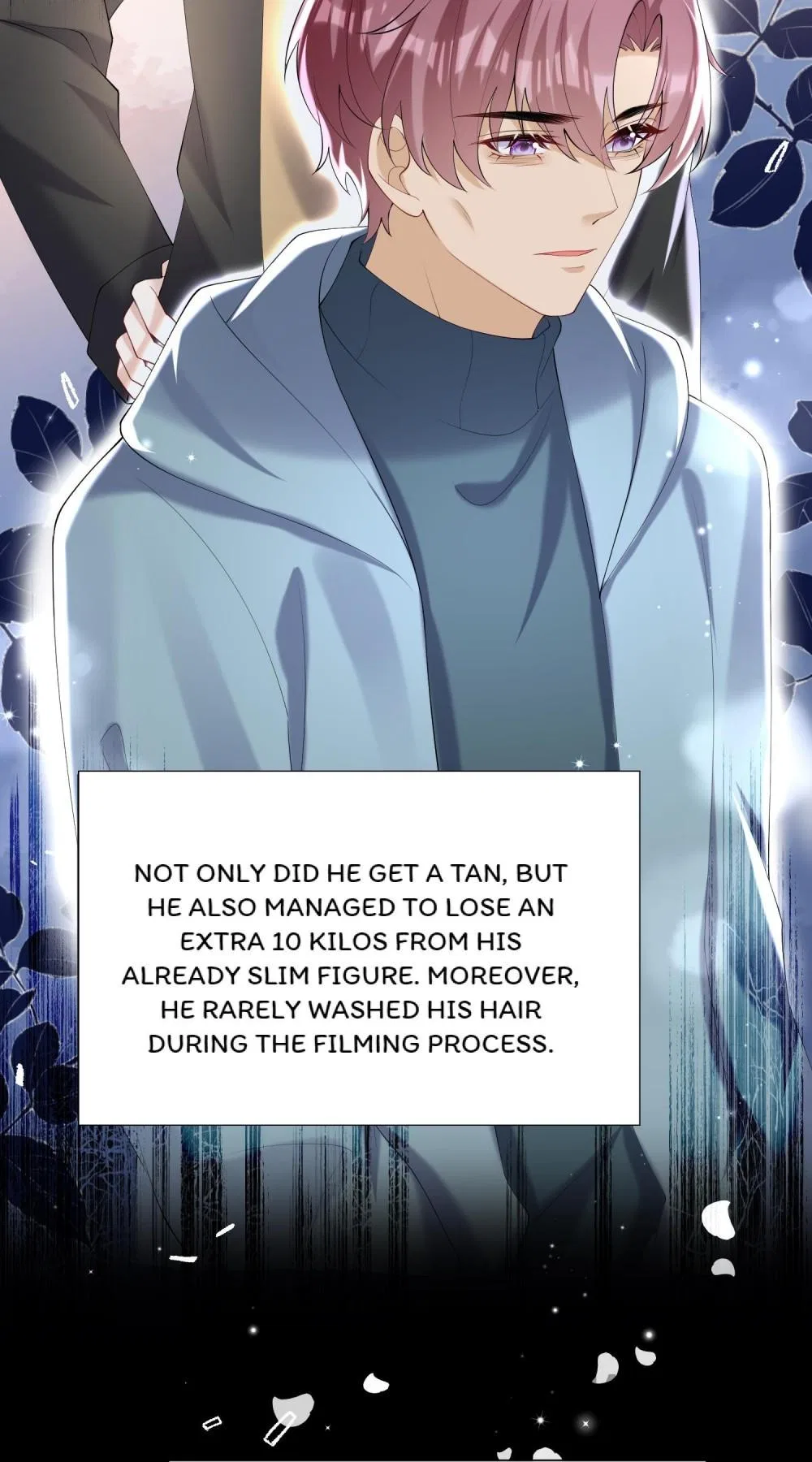 Never Let Go of My Ex-Husband Chapter 108 – Page 15