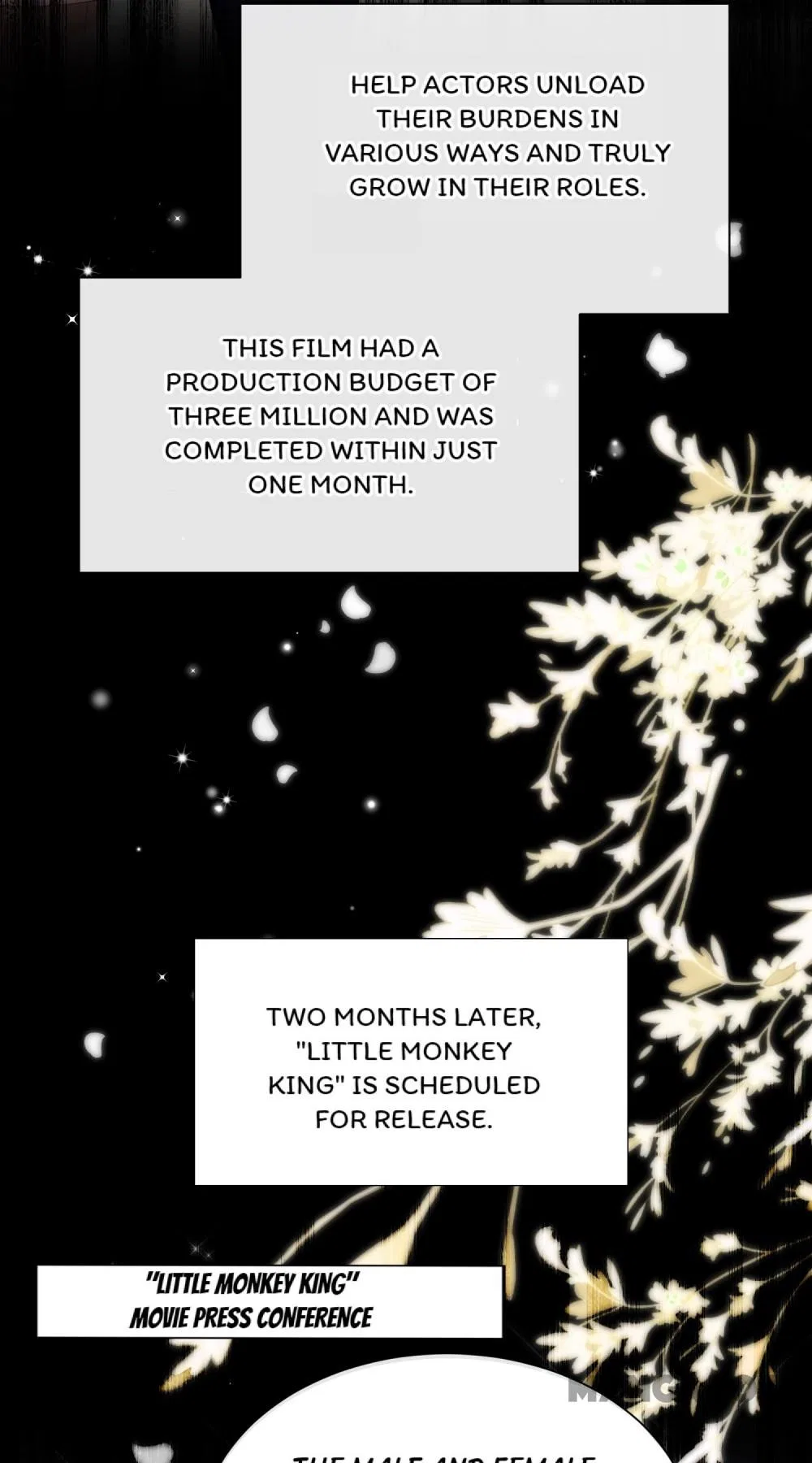 Never Let Go of My Ex-Husband Chapter 108 – Page 19