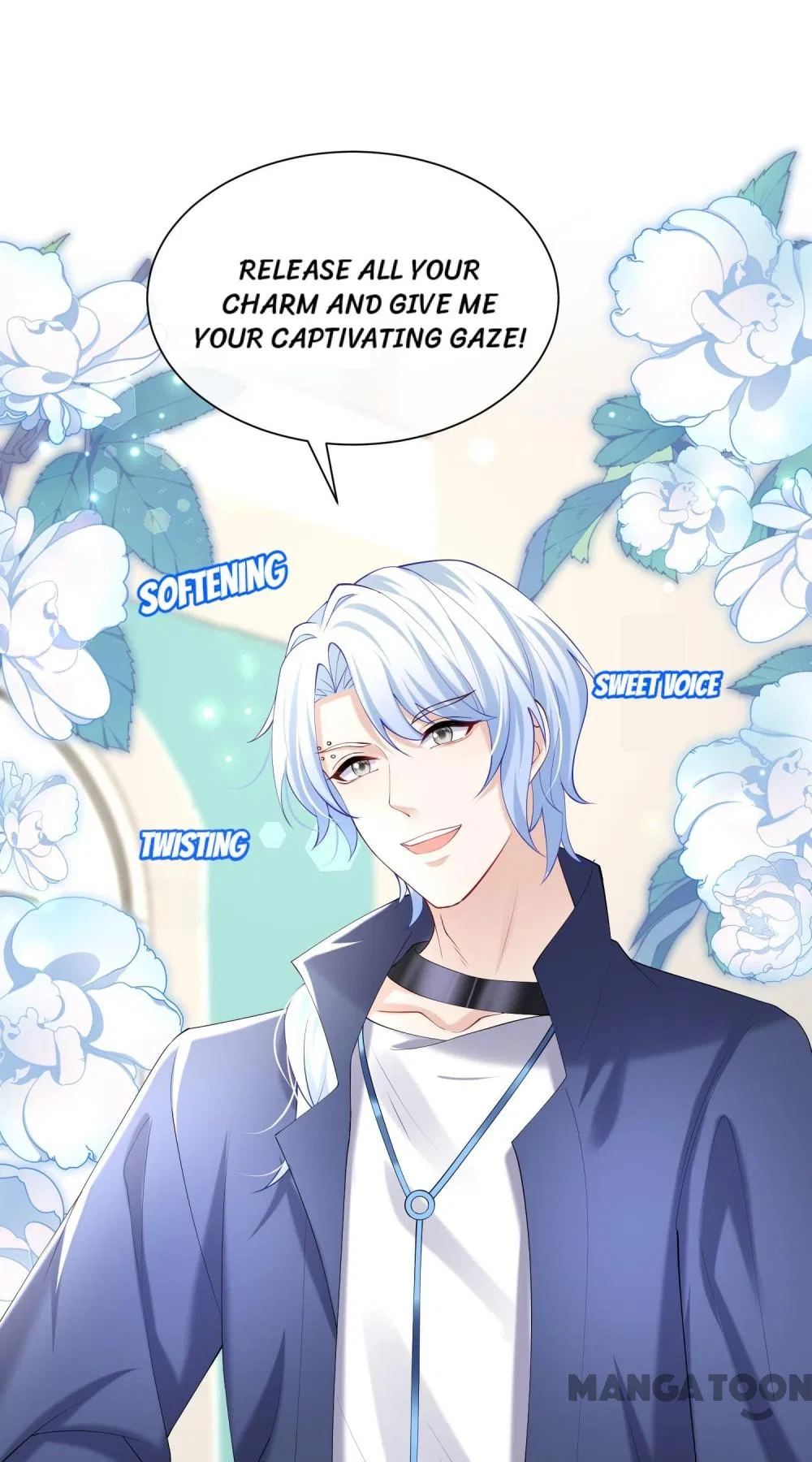 Never Let Go of My Ex-Husband Chapter 108 – Page 23