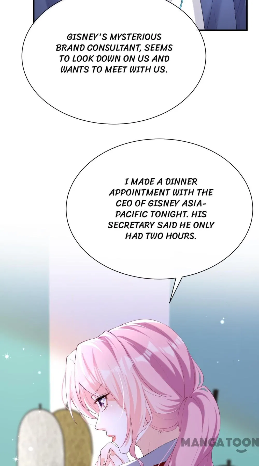 Never Let Go of My Ex-Husband Chapter 108 – Page 29