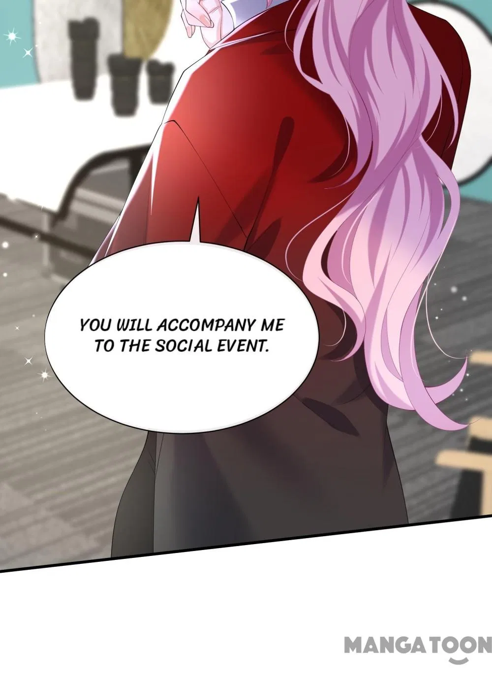 Never Let Go of My Ex-Husband Chapter 108 – Page 30