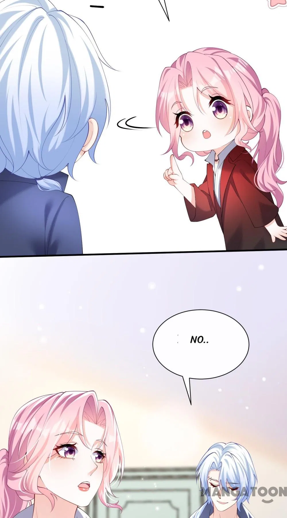 Never Let Go of My Ex-Husband Chapter 108 – Page 32