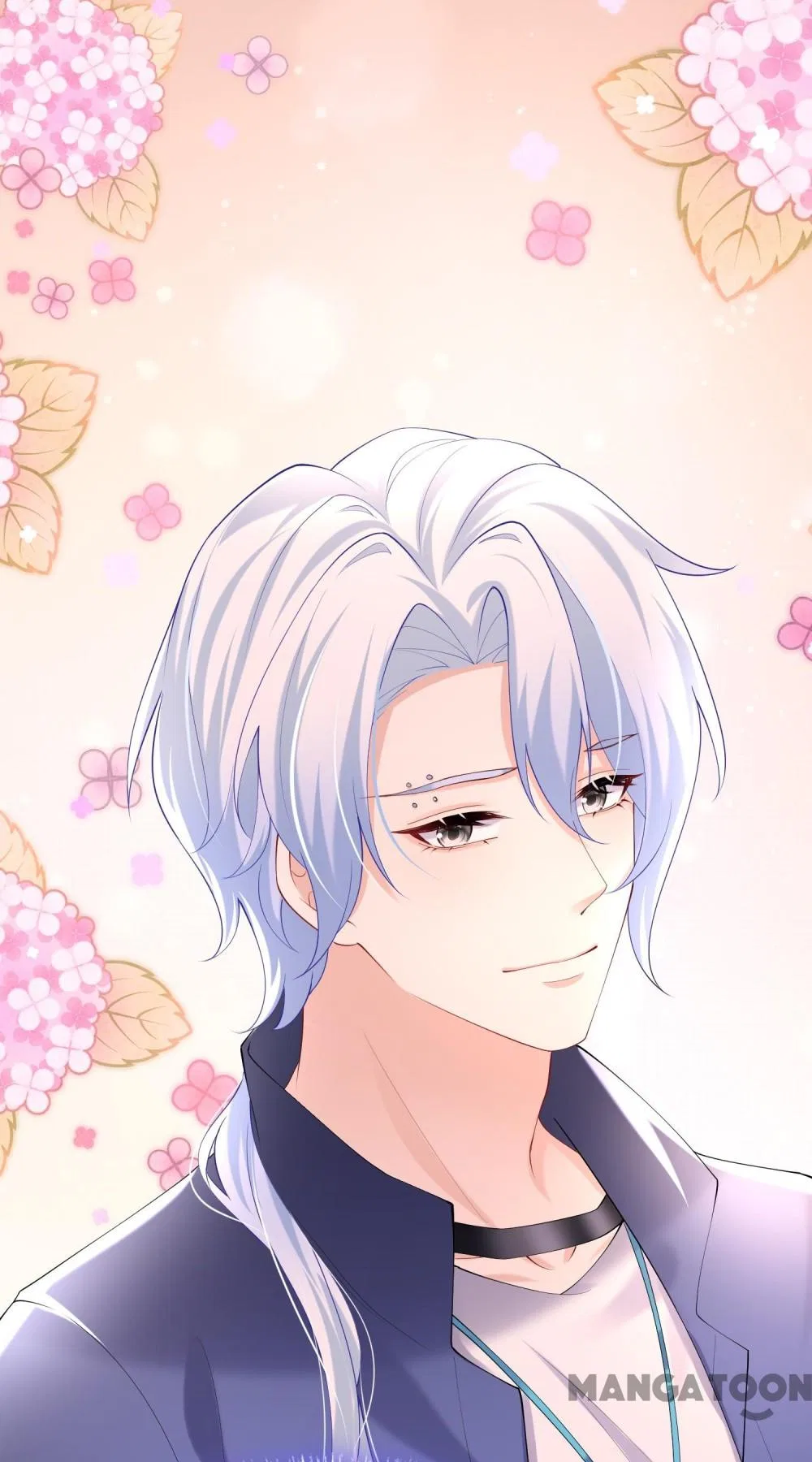 Never Let Go of My Ex-Husband Chapter 108 – Page 34