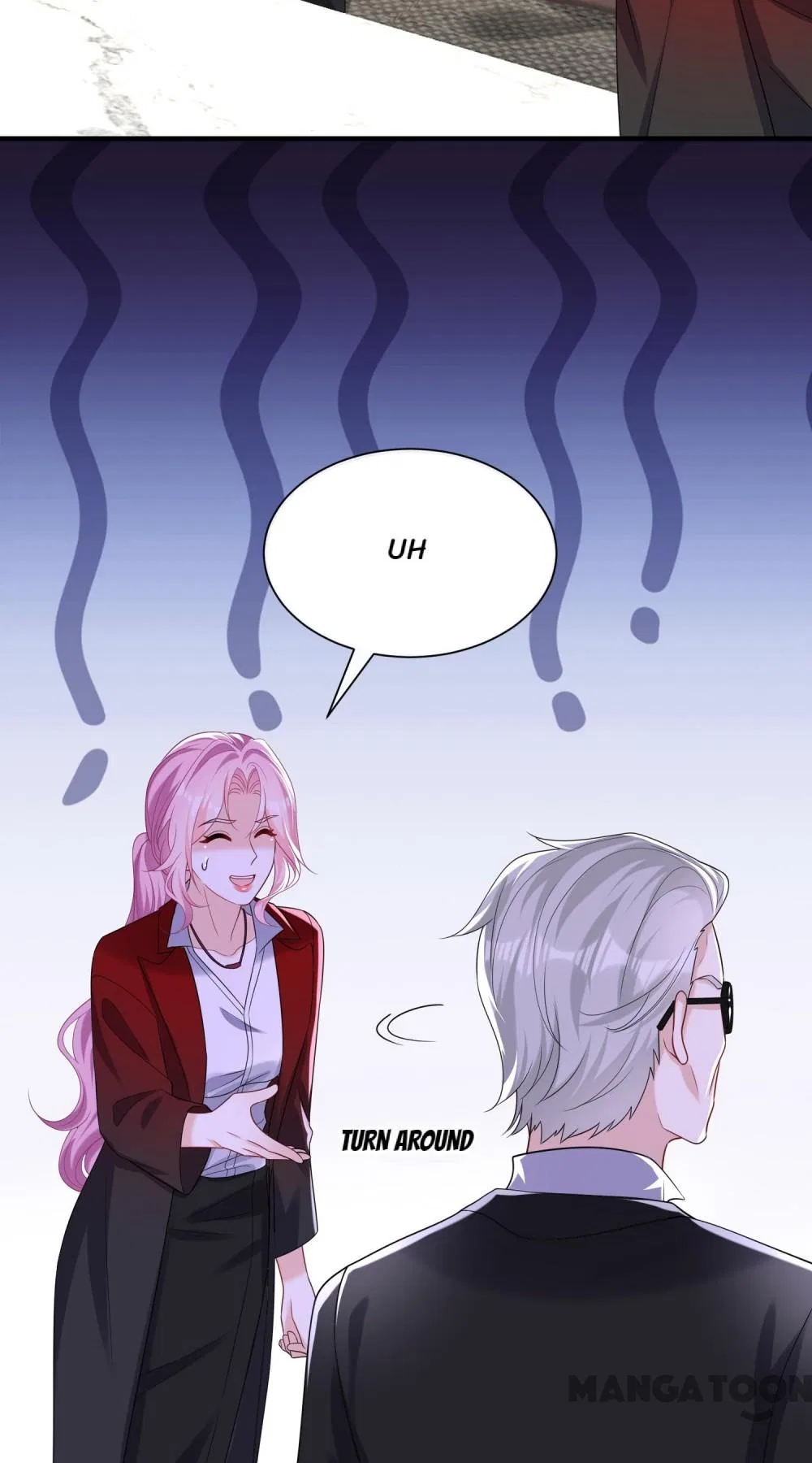 Never Let Go of My Ex-Husband Chapter 108 – Page 39
