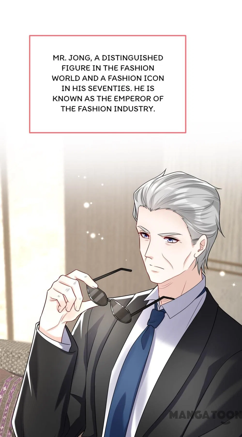 Never Let Go of My Ex-Husband Chapter 108 – Page 41
